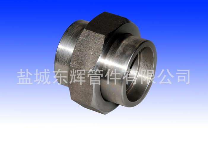 优质锻制管件承插管古Coupling SW TH的加工定作服务解析